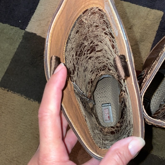 Lariat boots - Picture 8 of 10